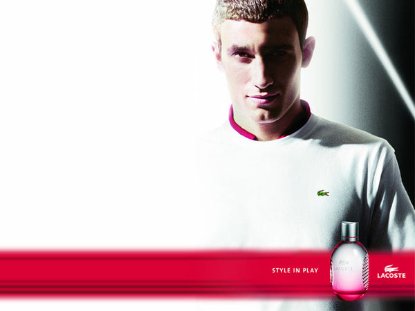 Style in Play by Lacoste for men