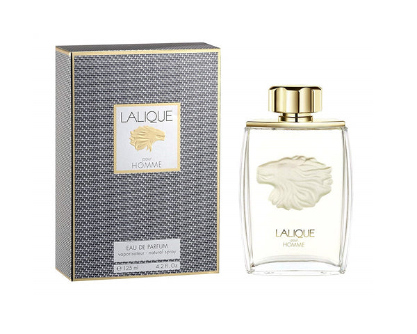 Lalique Pour Homme Eau de Parfum for men
