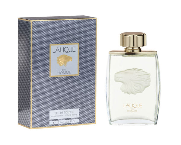 Lalique Pour Homme Eau de Toilette for men