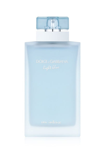 Light Blue Eau Intense by Dolce & Gabbana for women