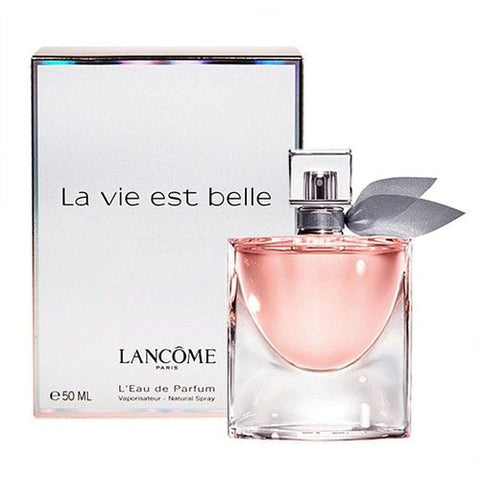 La Vie Est Belle by Lancome for women - Parfumerie Arome de vie