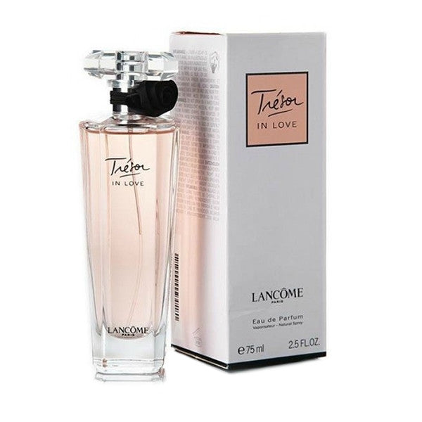 Tresor In Love by Lancome for women - Parfumerie Arome de vie