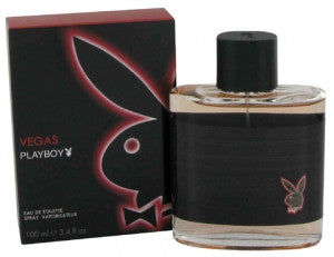 Las Vegas by Playboy for men - Parfumerie Arome de vie