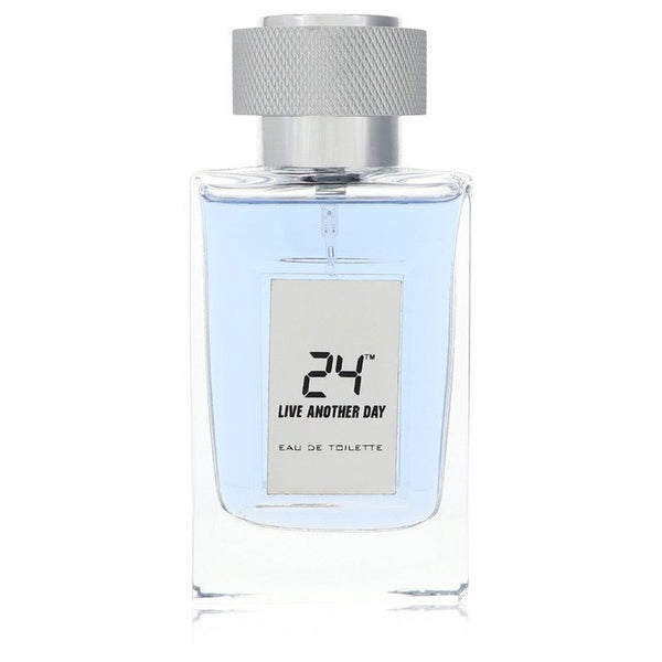 24 Live Another Day by ScentStory For Men