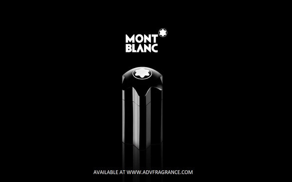 Emblem by Mont Blanc for men