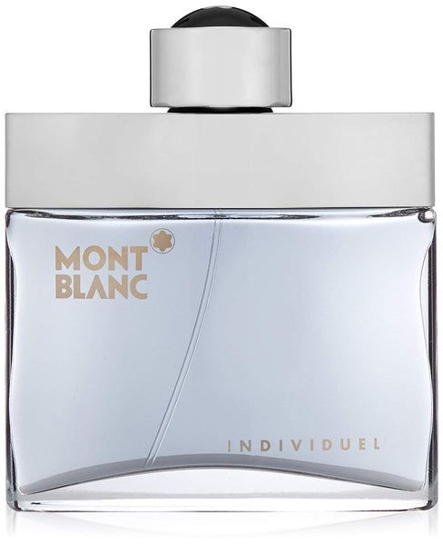 Individuel by Mont Blanc for men