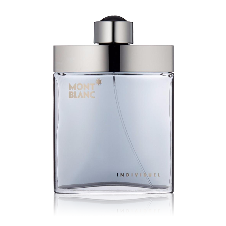 Individuel by Mont Blanc for men
