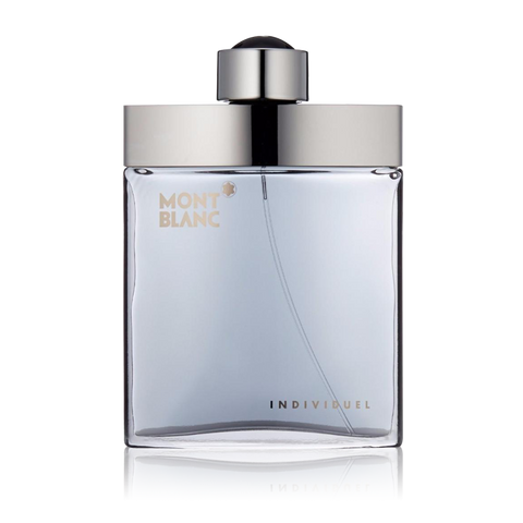 Individuel by Mont Blanc for men