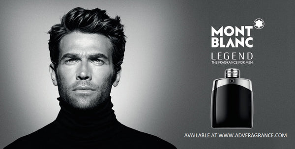 Legend by Mont Blanc for men