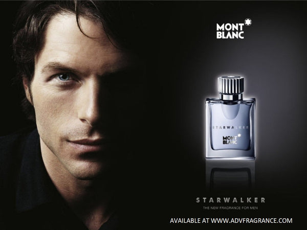 Starwalker by Mont Blanc for men