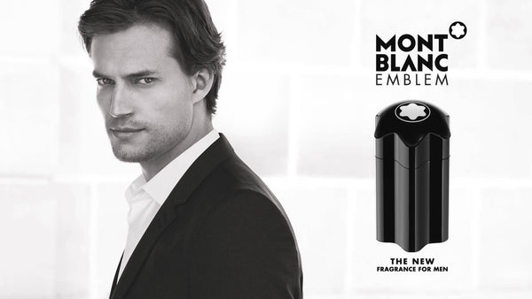 Emblem by Mont Blanc for men