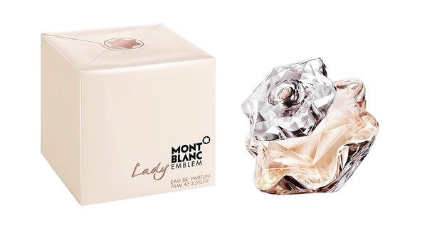Lady Emblem by Mont Blanc for women