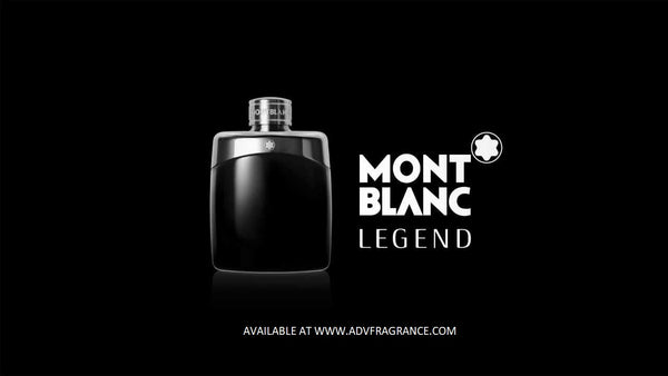 Legend by Mont Blanc for men