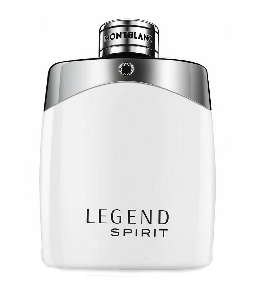 Legend Spirit by Mont Blanc for men