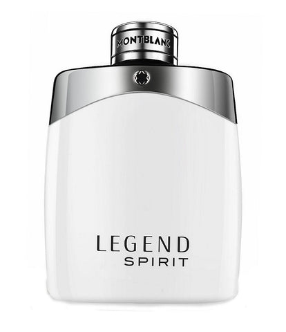 Legend Spirit by Mont Blanc for men
