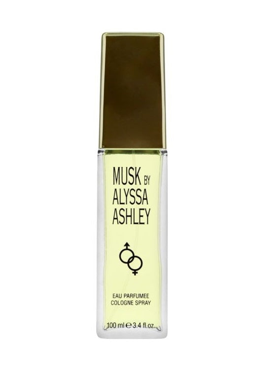 Alyssa Ashley Musk by Alyssa Ashley Unisex