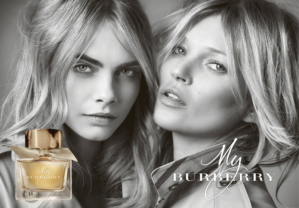 My Burberry Eau de Parfum by Burberry for women