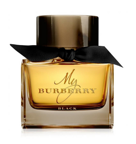 My Burberry Black by Burberry for women