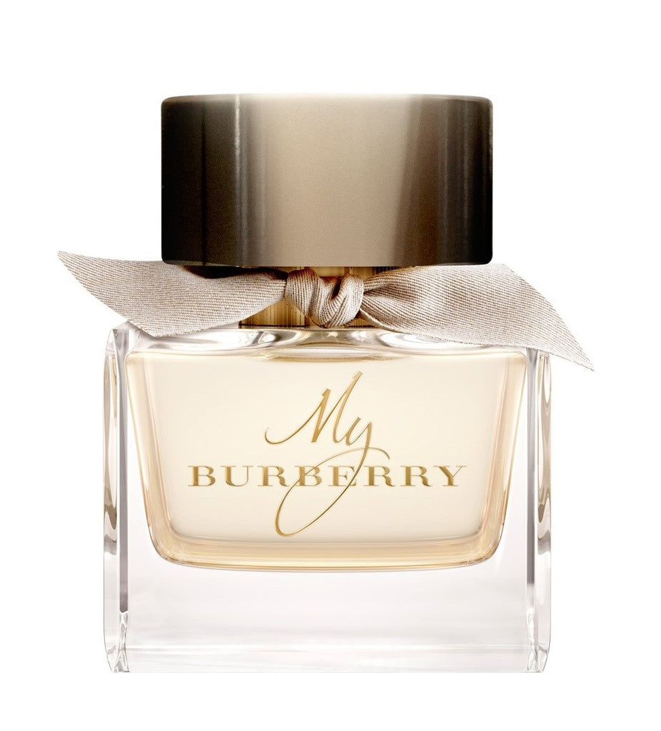My Burberry Eau de Toilette by Burberry for women
