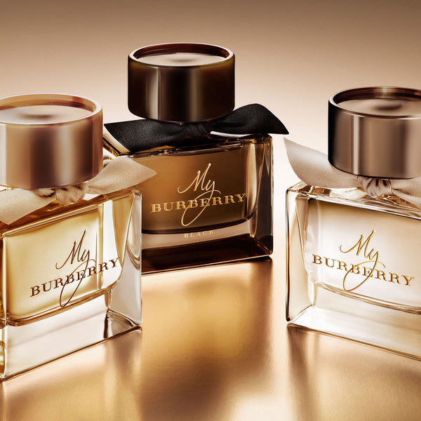 My Burberry Eau de Toilette by Burberry for women