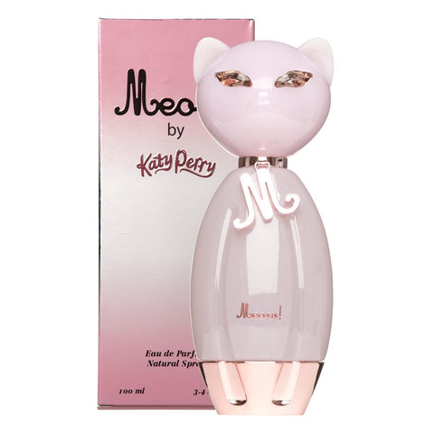 Meow by Katy Perry for women - Parfumerie Arome de vie