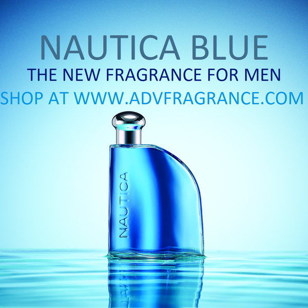 Nautica Blue for men