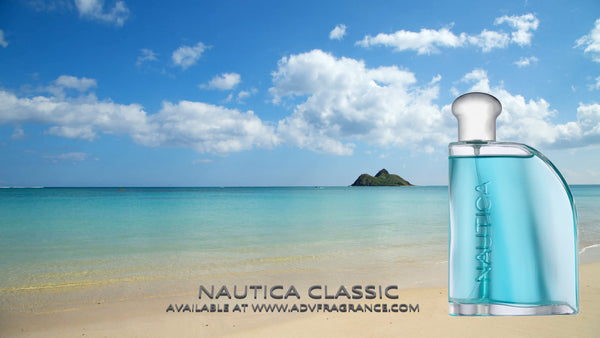 Nautica Classic for men
