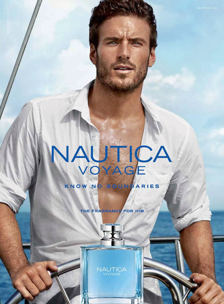 Nautica Voyage for men