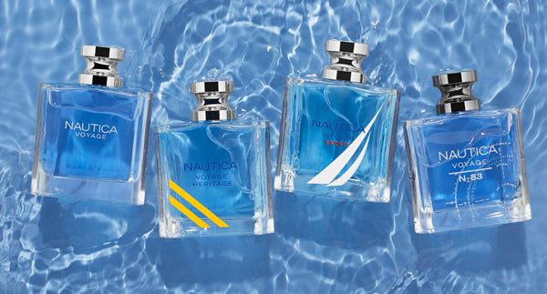 Nautica Voyage for men