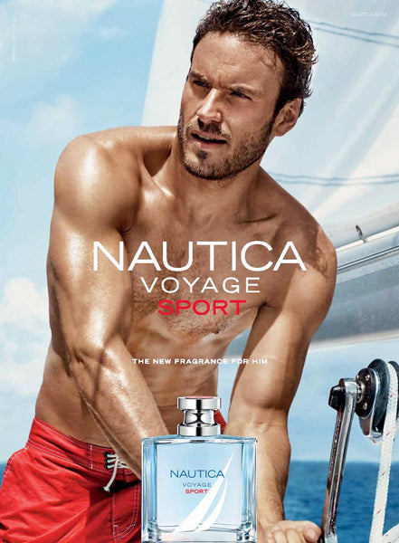 Nautica Voyage Sport for men