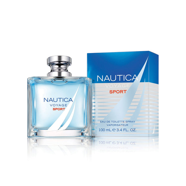 Nautica Voyage Sport for men