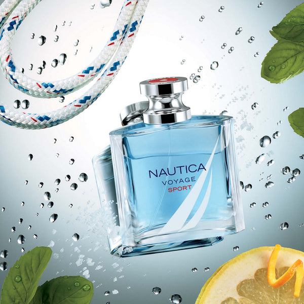 Nautica Voyage Sport for men