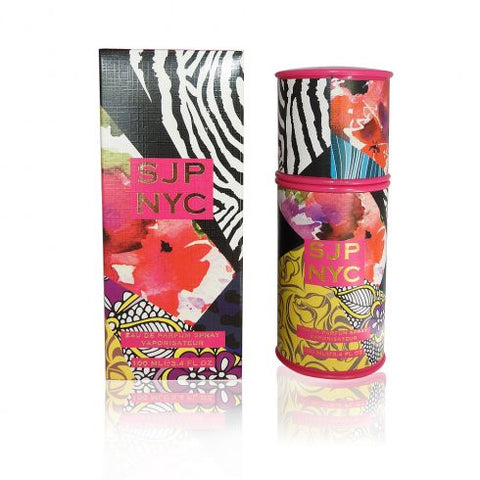 SJP NYC Eau de Parfum by Sarah Jessica Parker for women - Parfumerie Arome de vie