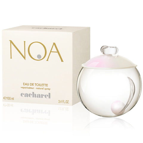 Noa by Cacharel for women - Parfumerie Arome de vie