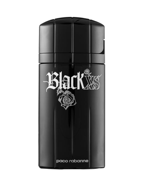 Black XS by Paco Rabanne for men