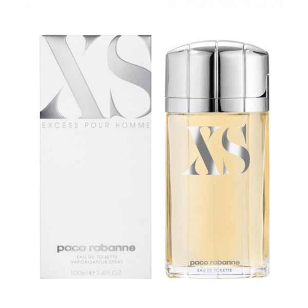 XS by Paco Rabanne for men