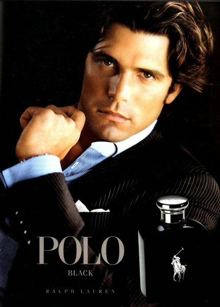 Polo Black by Ralph Lauren for men