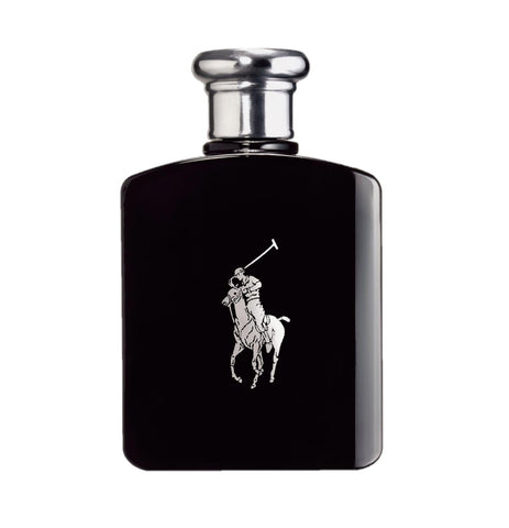 Polo Black by Ralph Lauren for men