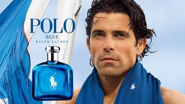 Polo Blue by Ralph Lauren for men