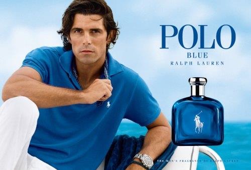 Polo Blue by Ralph Lauren for men