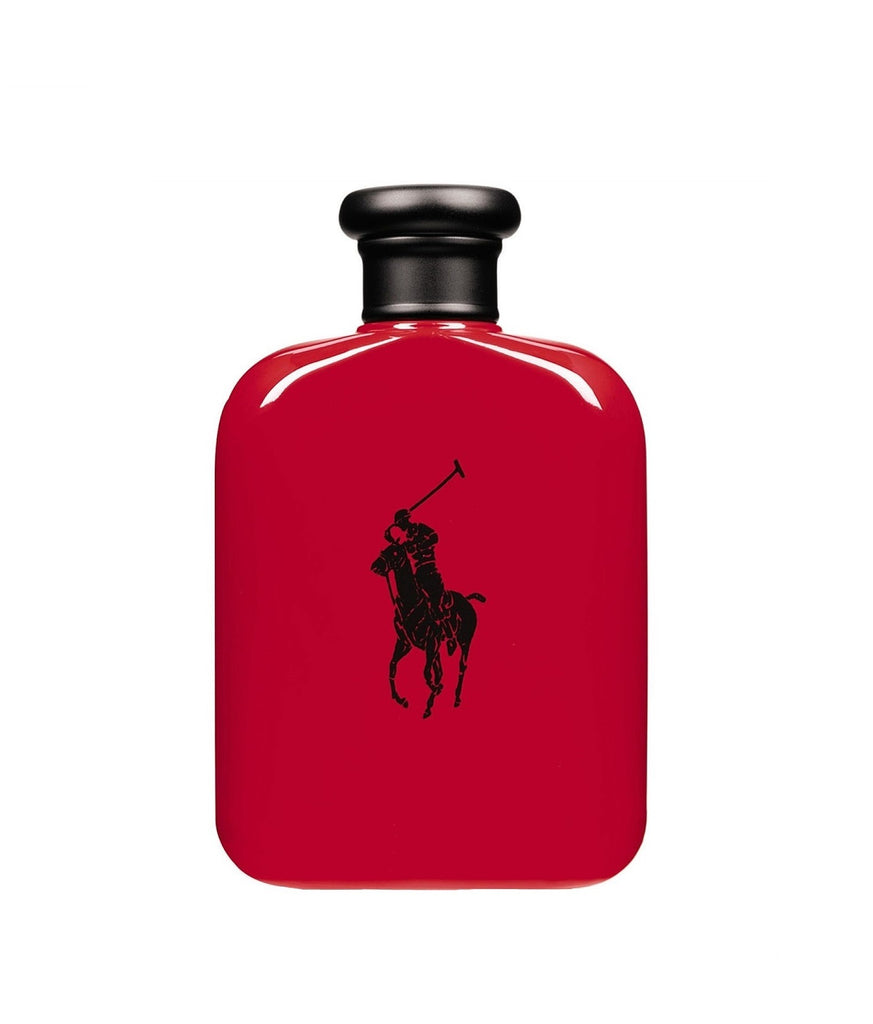 Polo Red by Ralph Lauren for men