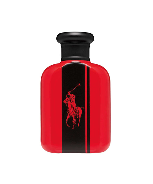 Polo Red Intense by Ralph Lauren for men