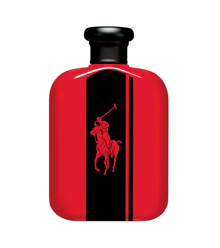 Polo Red Intense by Ralph Lauren for men