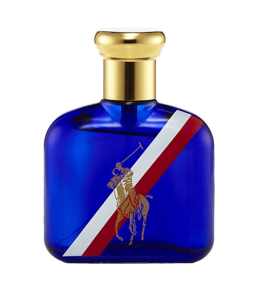 Polo Red White & Blue by Ralph Lauren for men