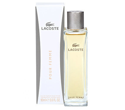 Lacoste Pour Femme by Lacoste for women - Parfumerie Arome de vie - 1