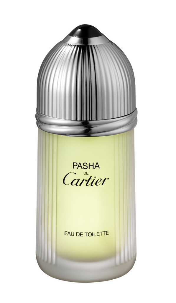 Pasha by Cartier for men