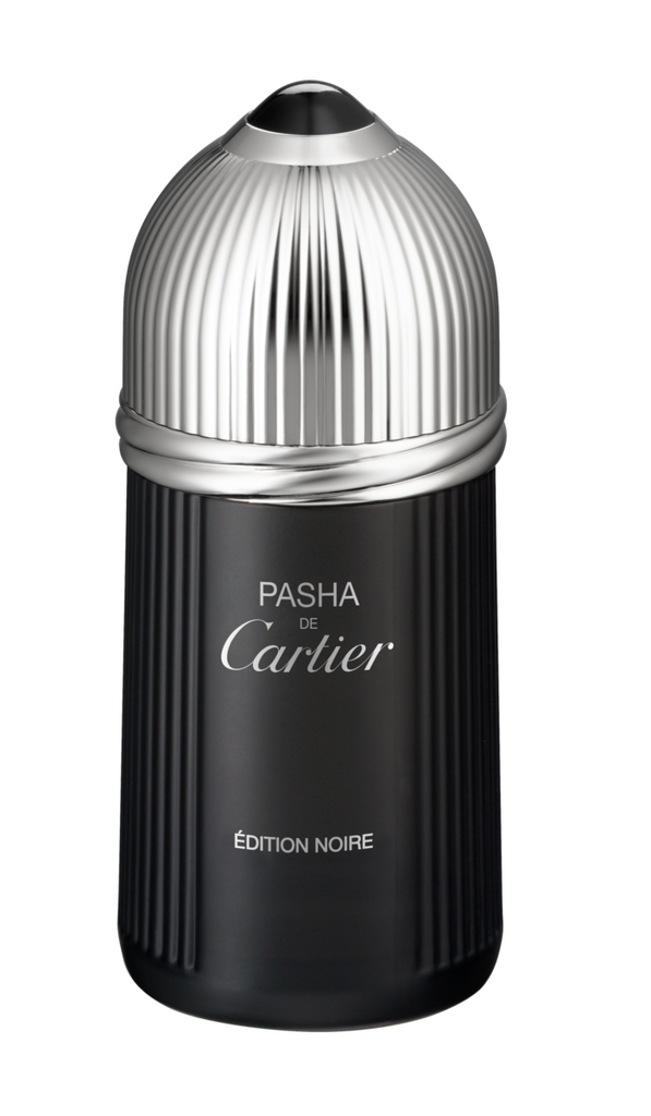 Pasha Edition Noire by Cartier for men