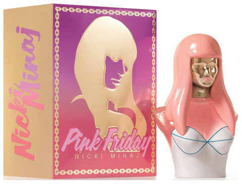 Pink Friday by Nicki Minaj for women - Parfumerie Arome de vie