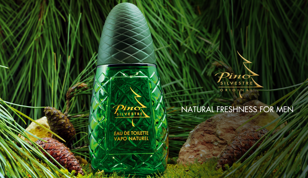 Pino Silvestre Original by Pino Silvestre for men