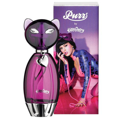 Purr by Katy Perry for women - Parfumerie Arome de vie